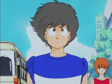 Kimagure Orange Road